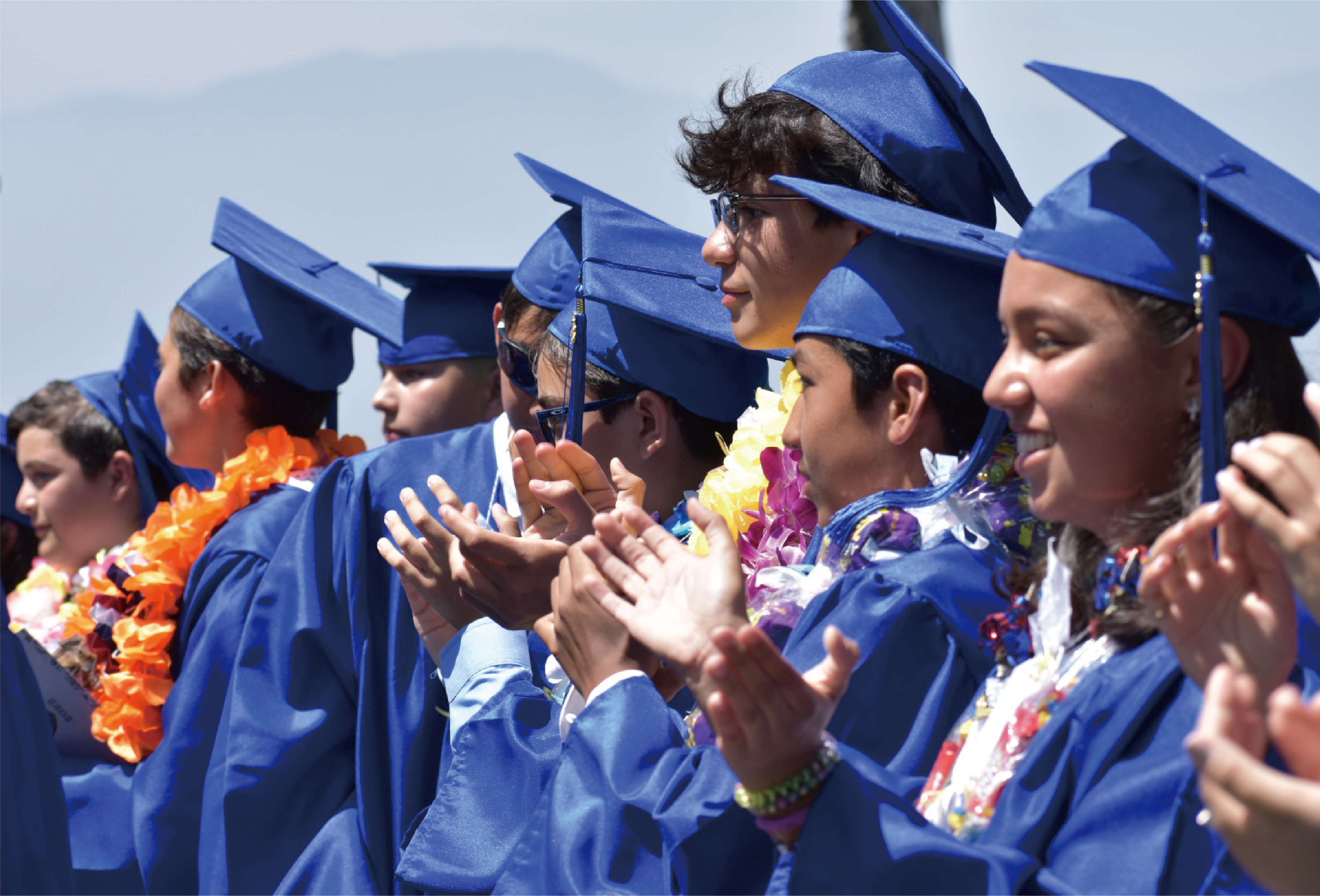 Students's graduation