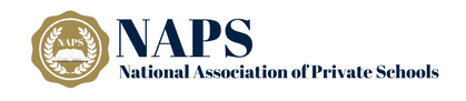 NAPS logo