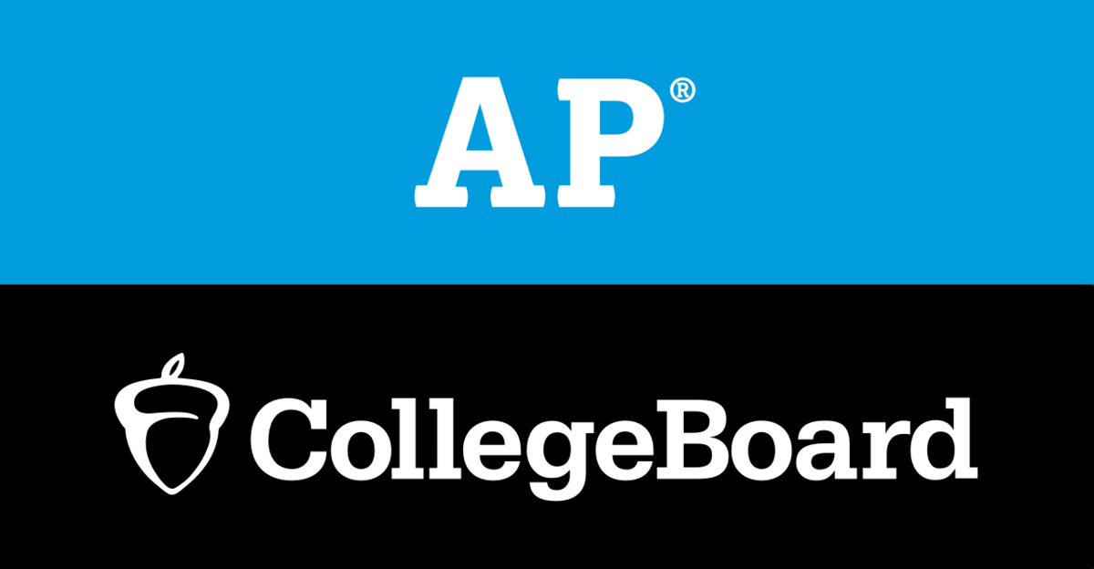 CollegeBoard logo